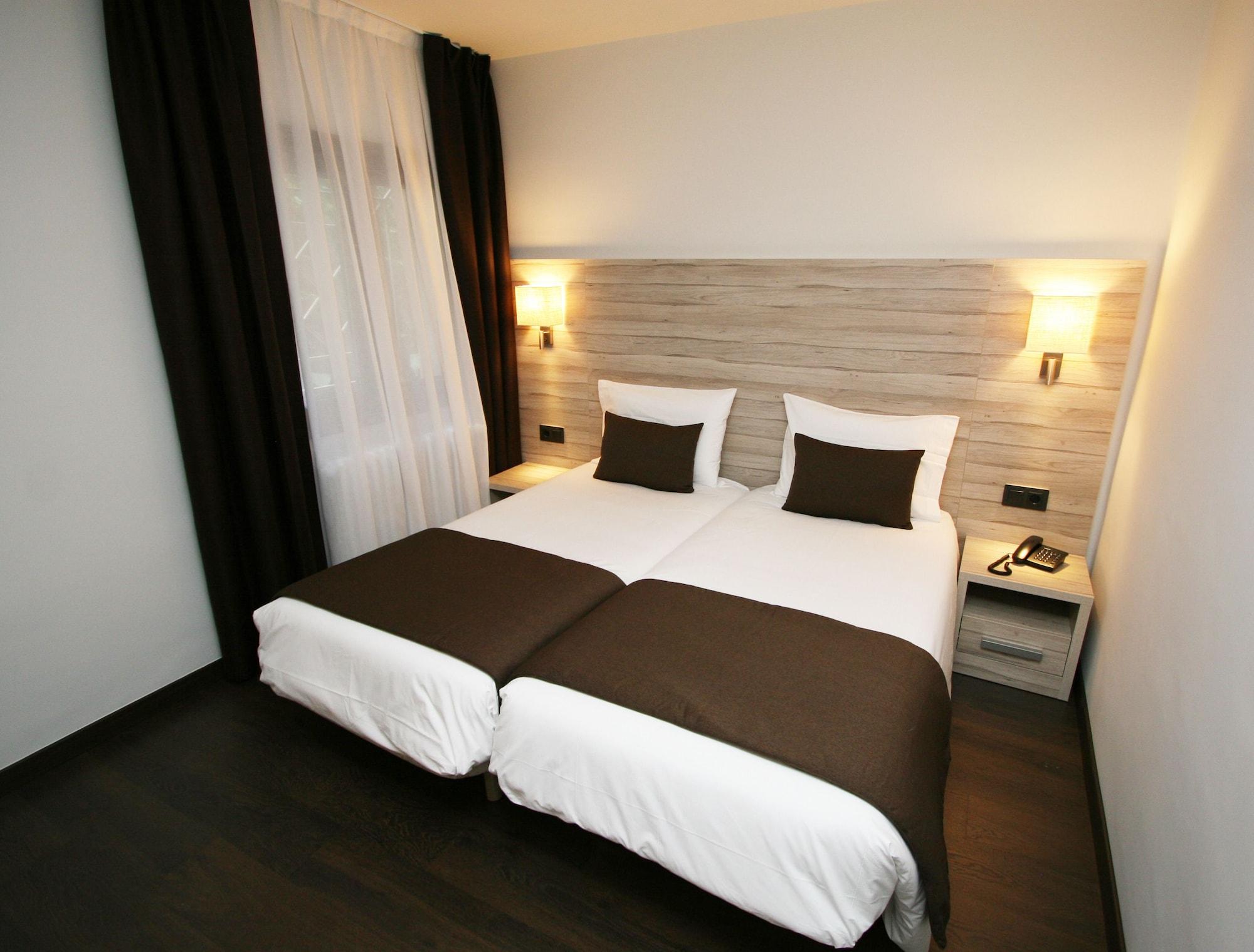Hotel Pyrénées