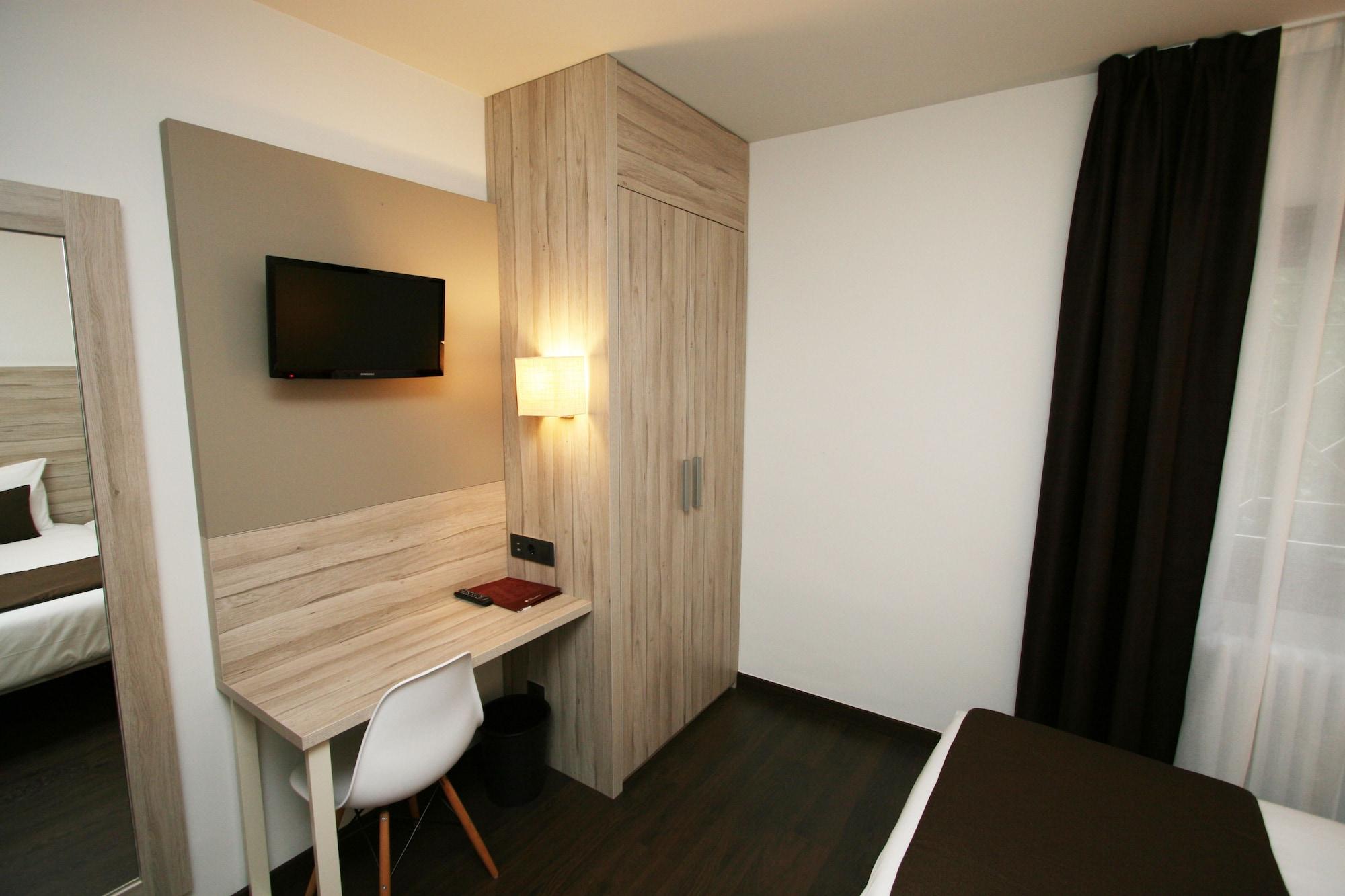 Hotel Pyrénées