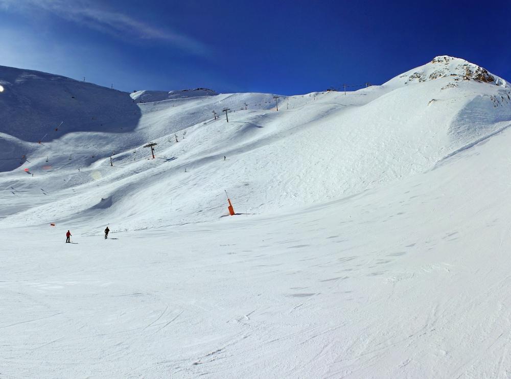Yomo Mola Park 4* Les Escaldes