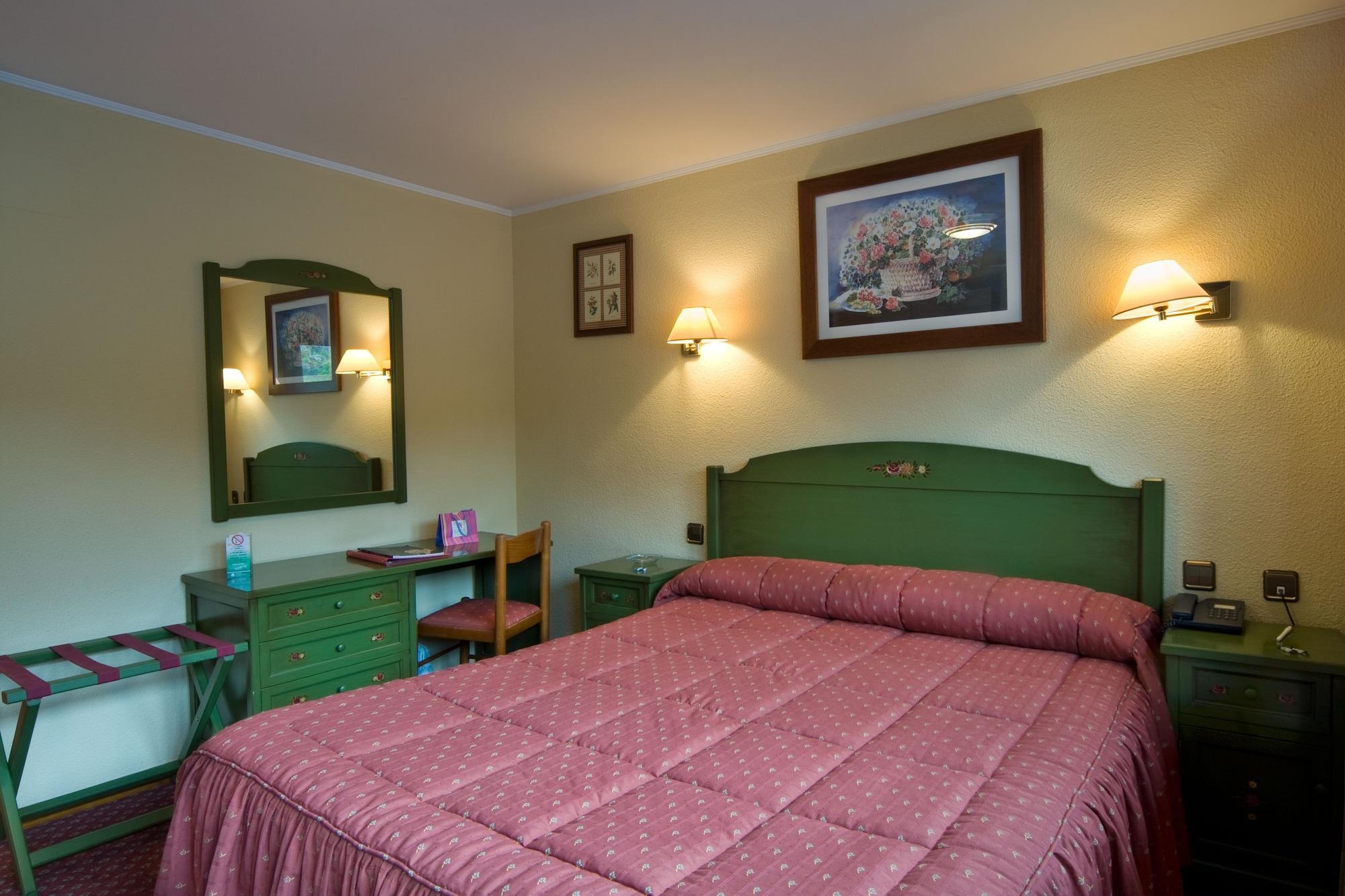 Rutllan & Hotel
