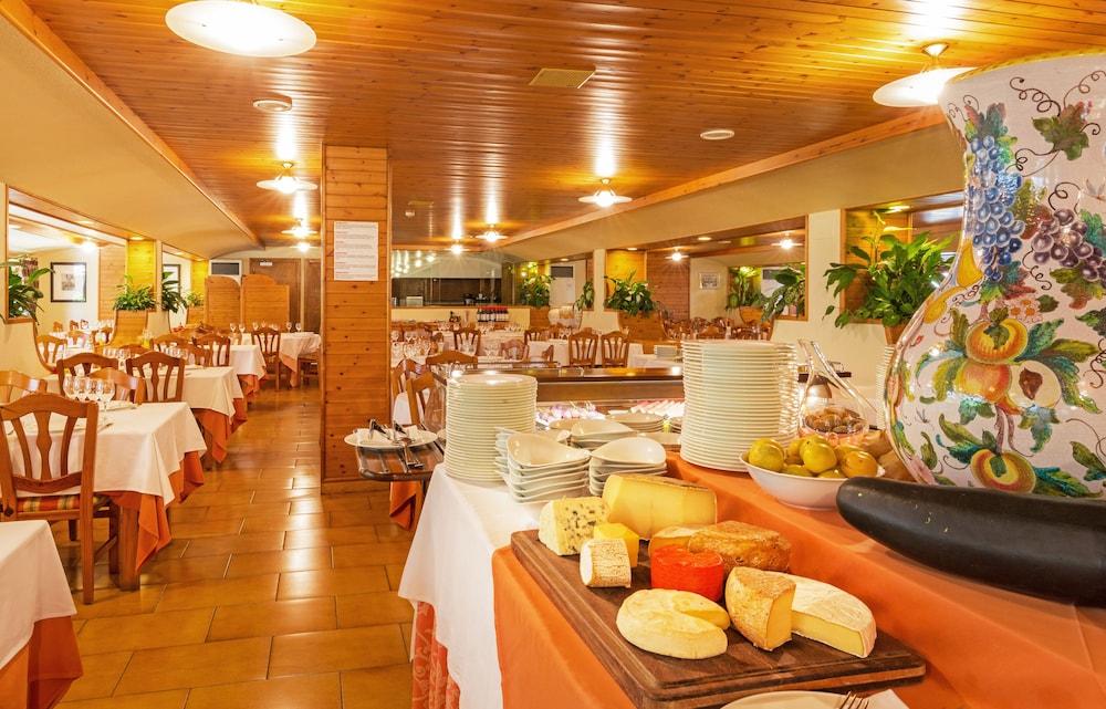Rutllan & Hotel La Massana