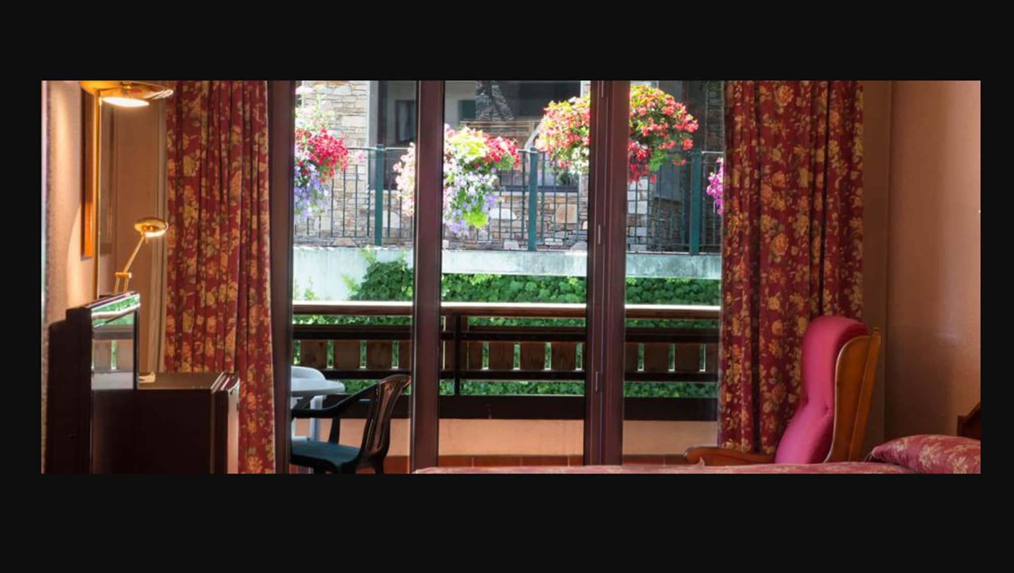 Hotel Rutllan &