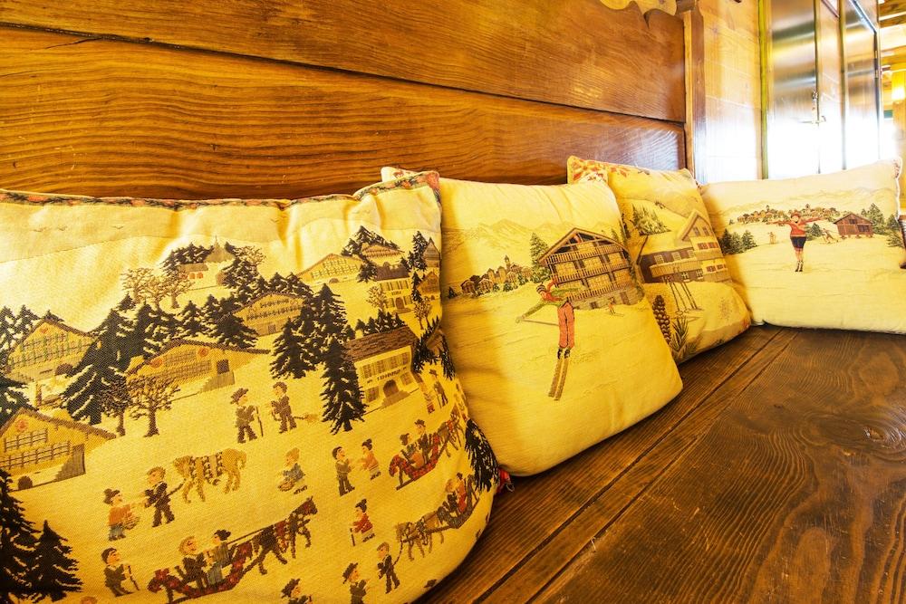 Hotel Rutllan & La Massana