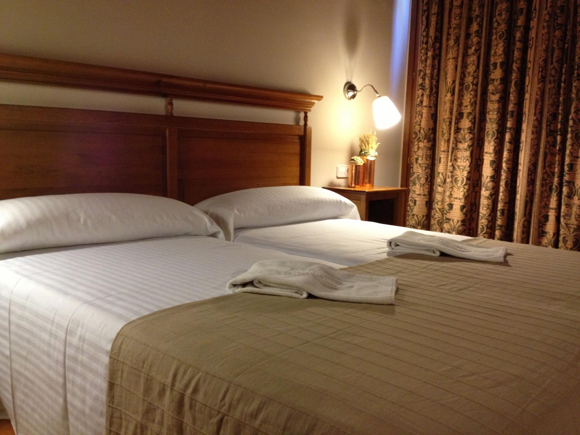 Xalet Verdú Hotel