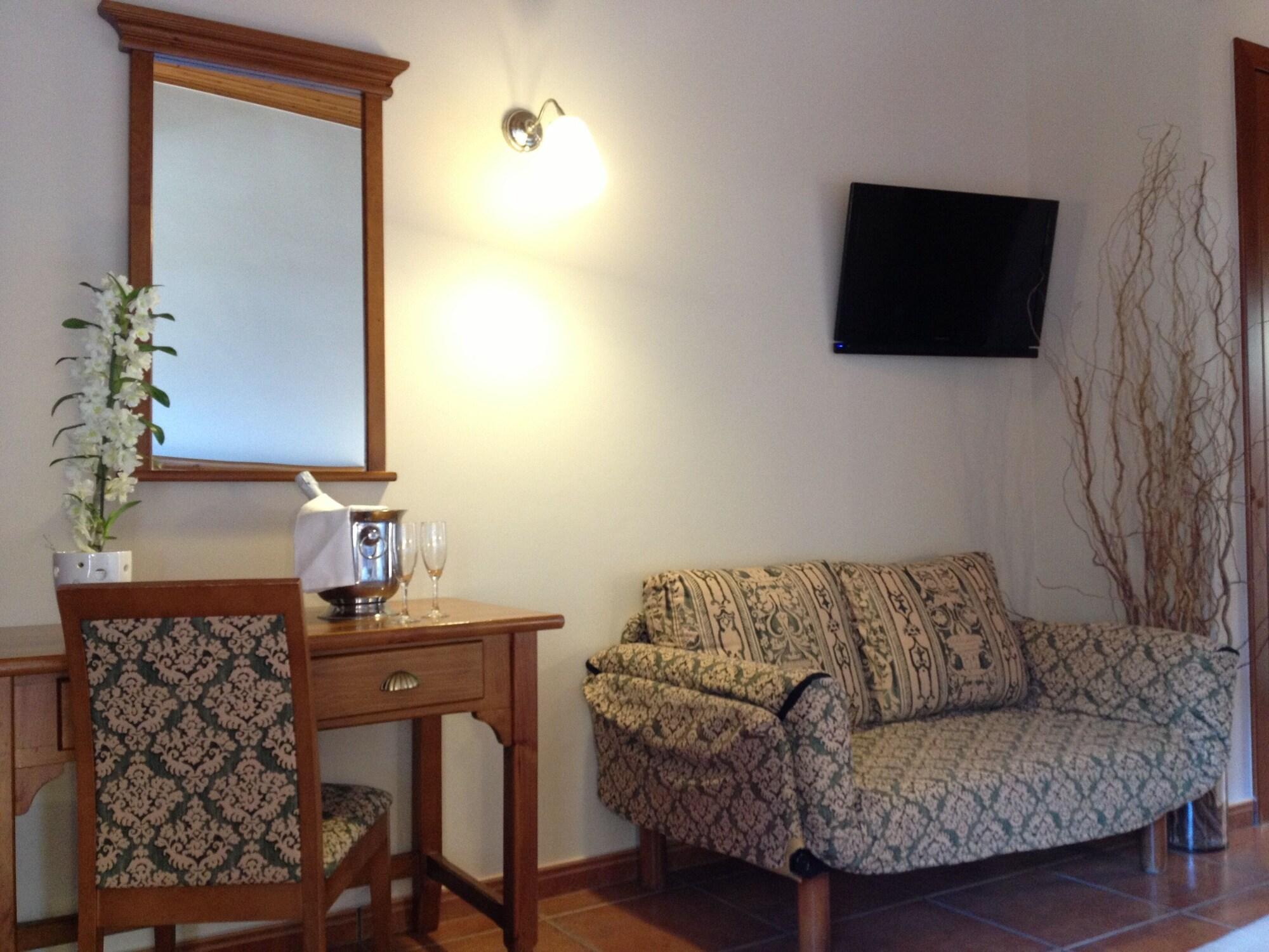 Xalet Verdú Hotel