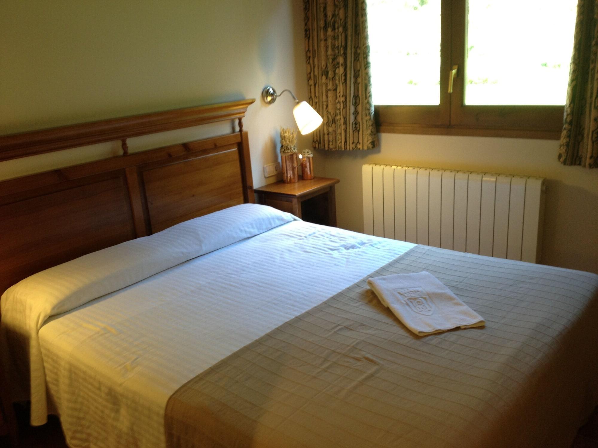 Hotel Xalet Verdú Arinsal