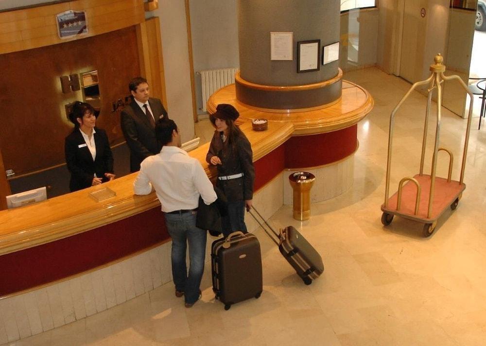 Hotel President 4*