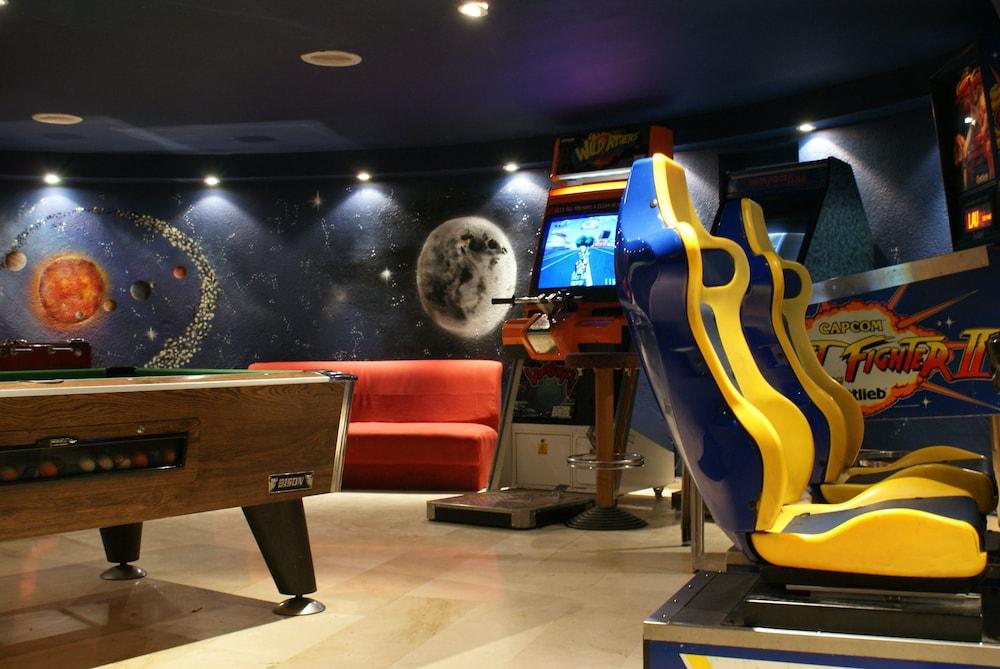 President 4* Andorra la Vieja
