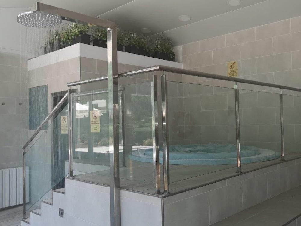 Hotel President Andorra la Vieja