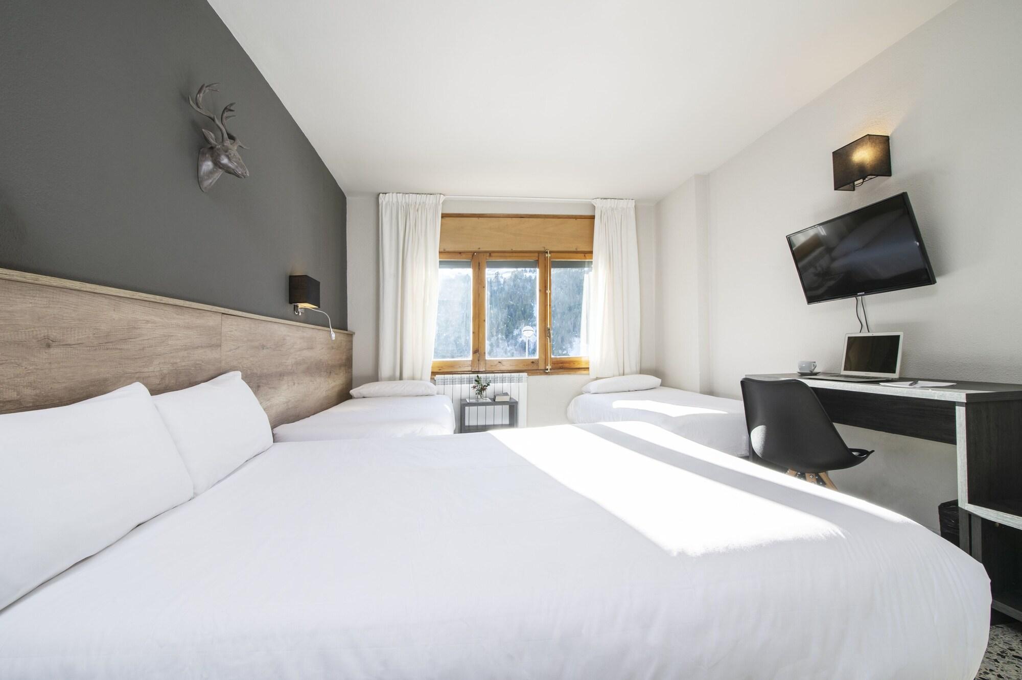 Austria By Pierre&vacances Hotel Soldeu