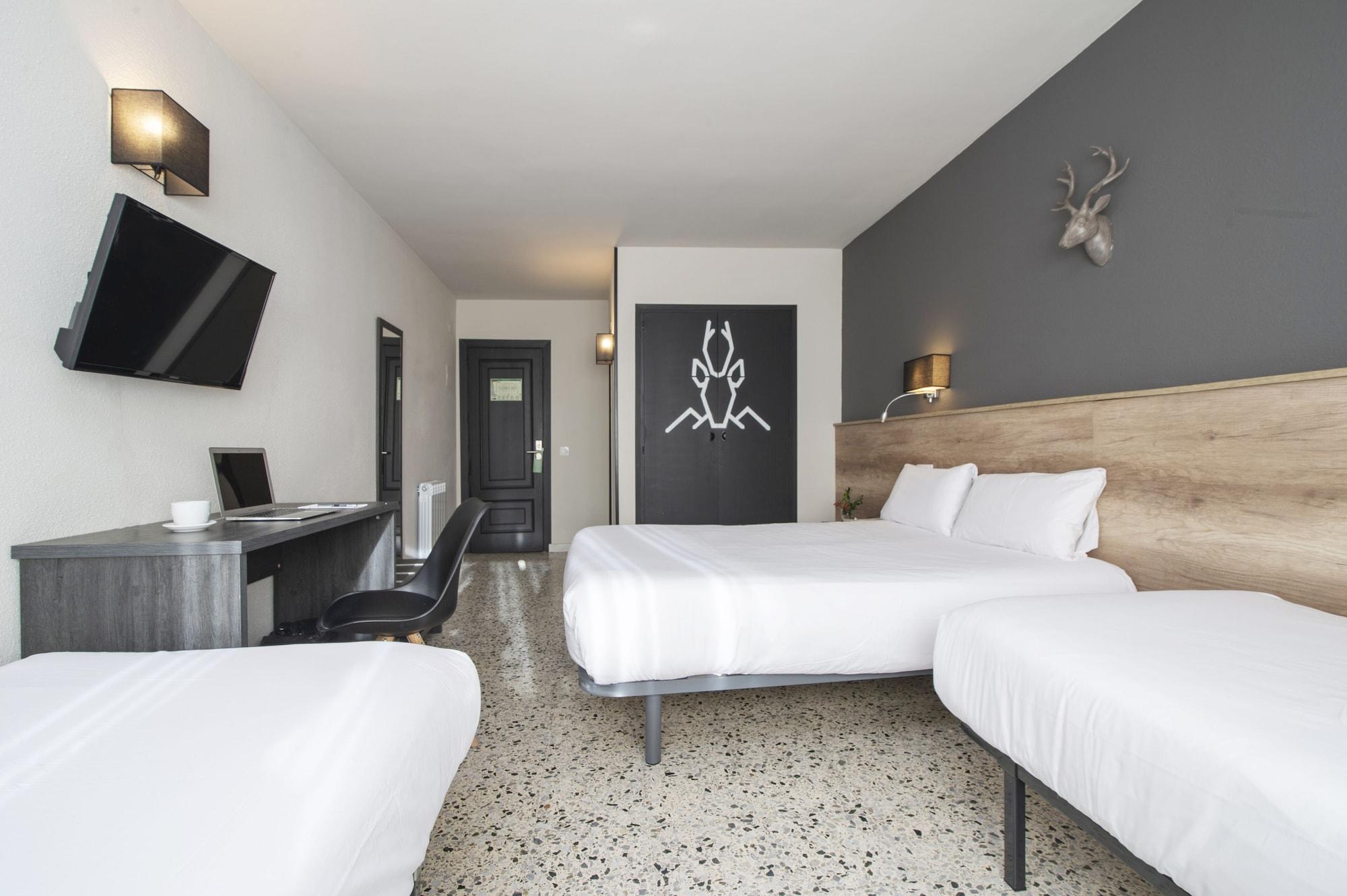 Austria By Pierre&vacances Hotel 3*