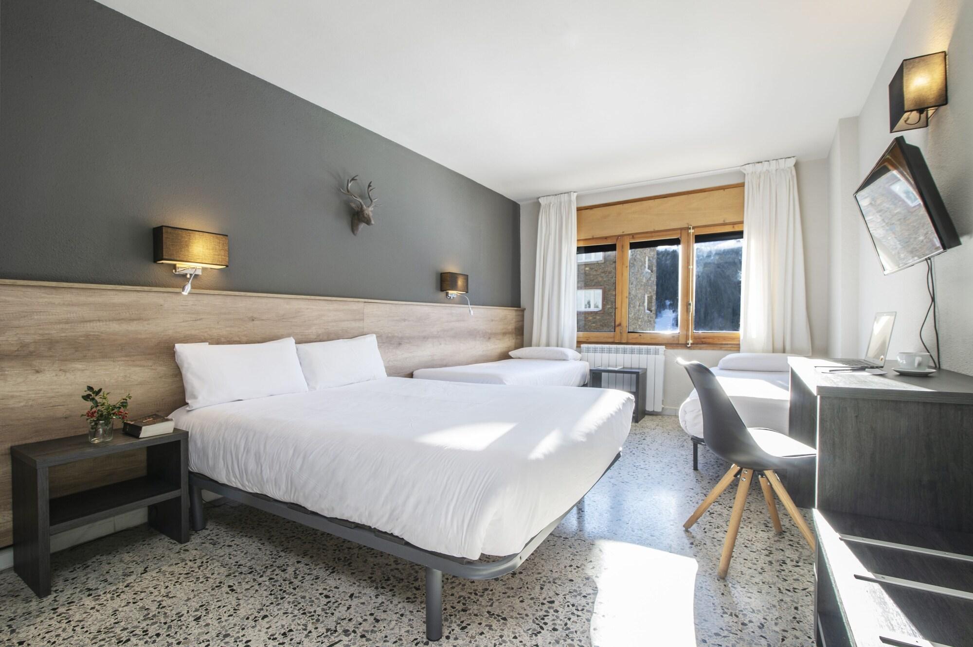 Hotel Austria By Pierre&vacances 3*