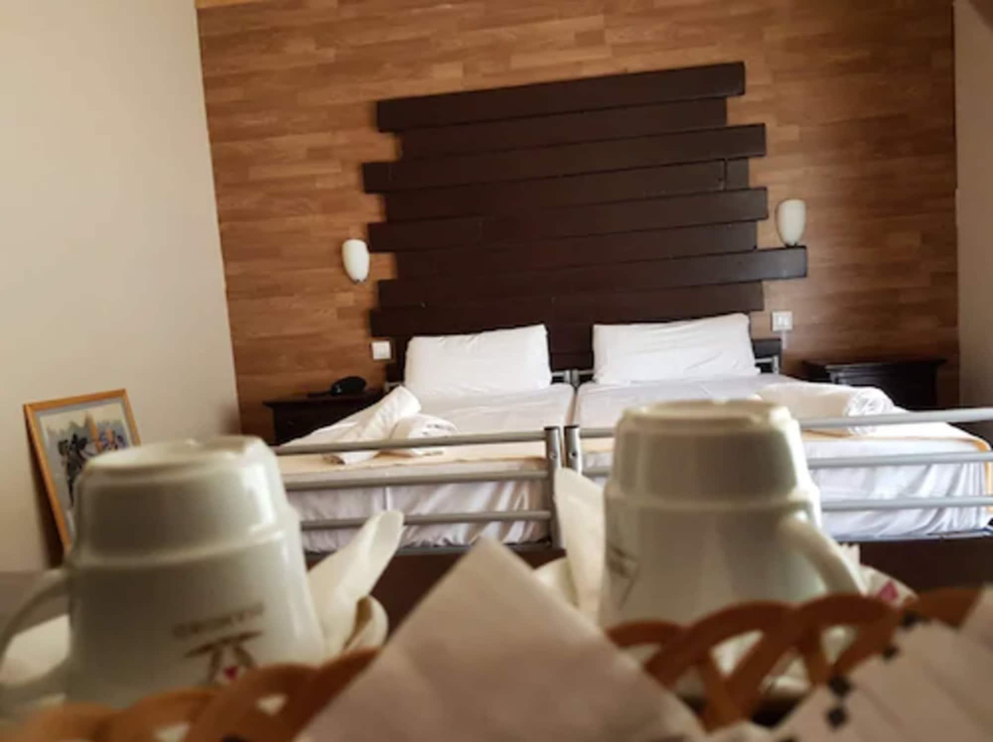 Boutique (adults Only) 3*
