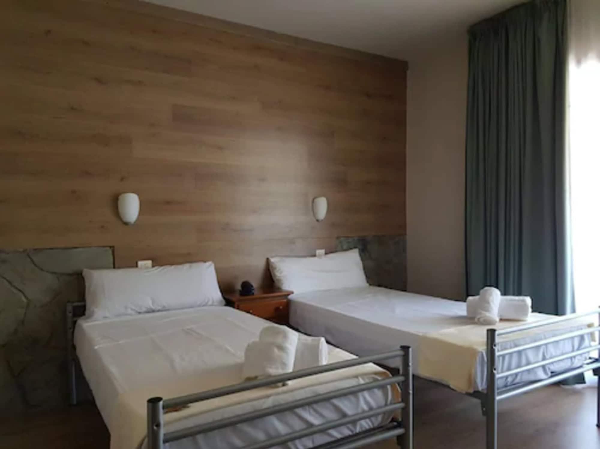 Boutique (adults Only) Hotel Erts