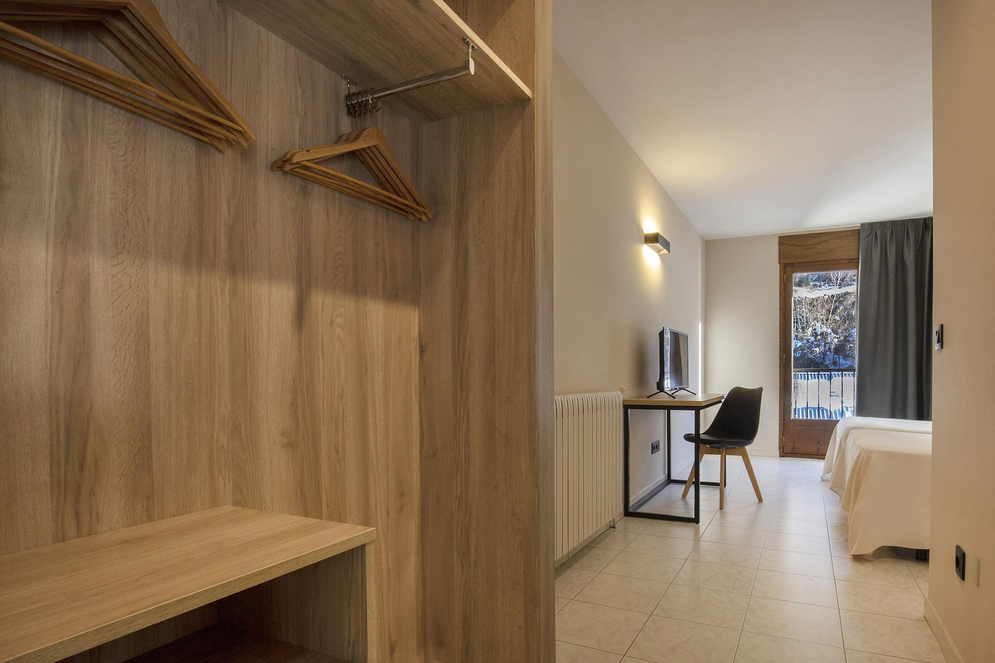 Hotel Encamp