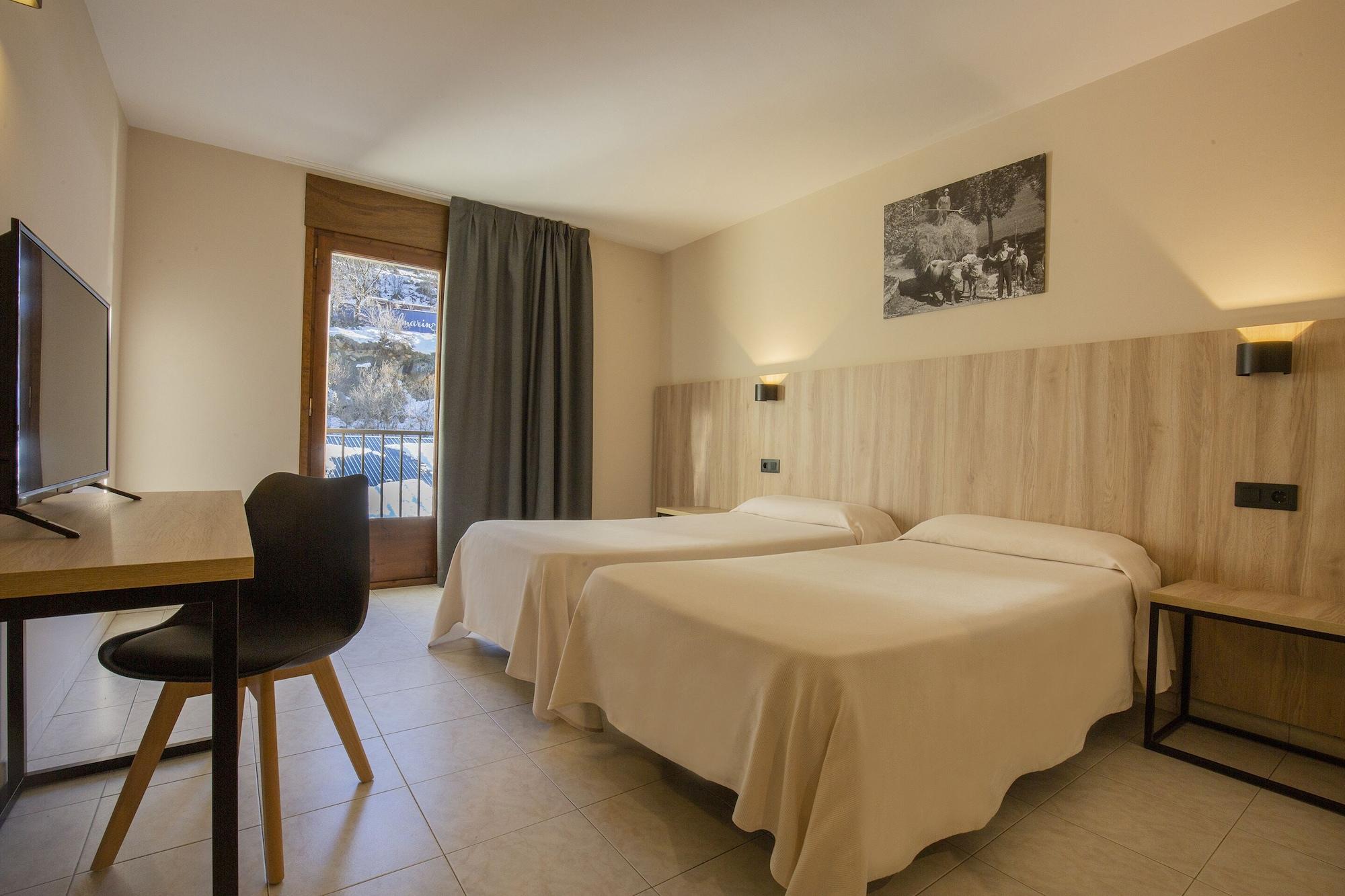 Hotel Encamp Hotel 3*