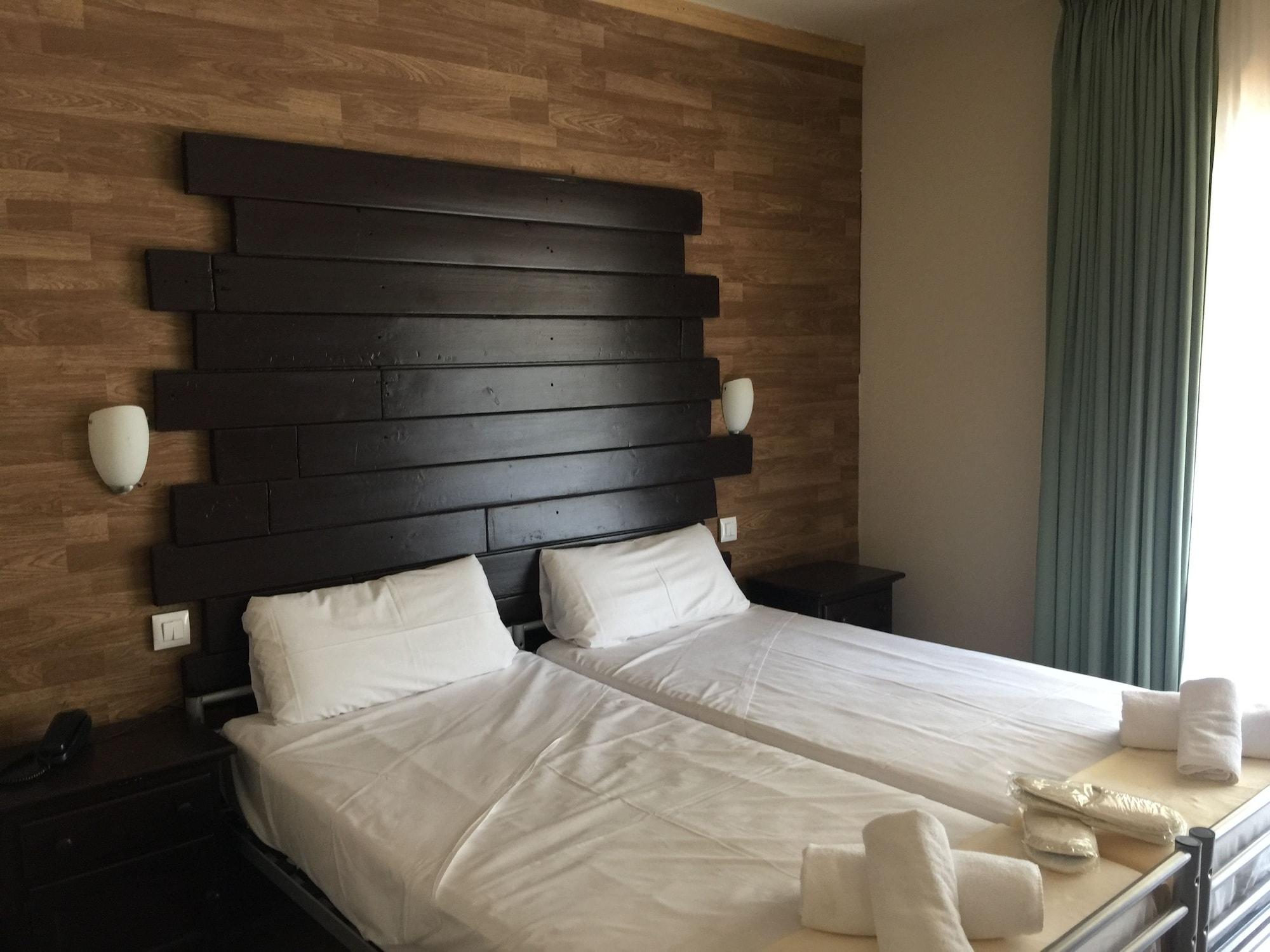 Hotel Boutique (adults Only) Erts