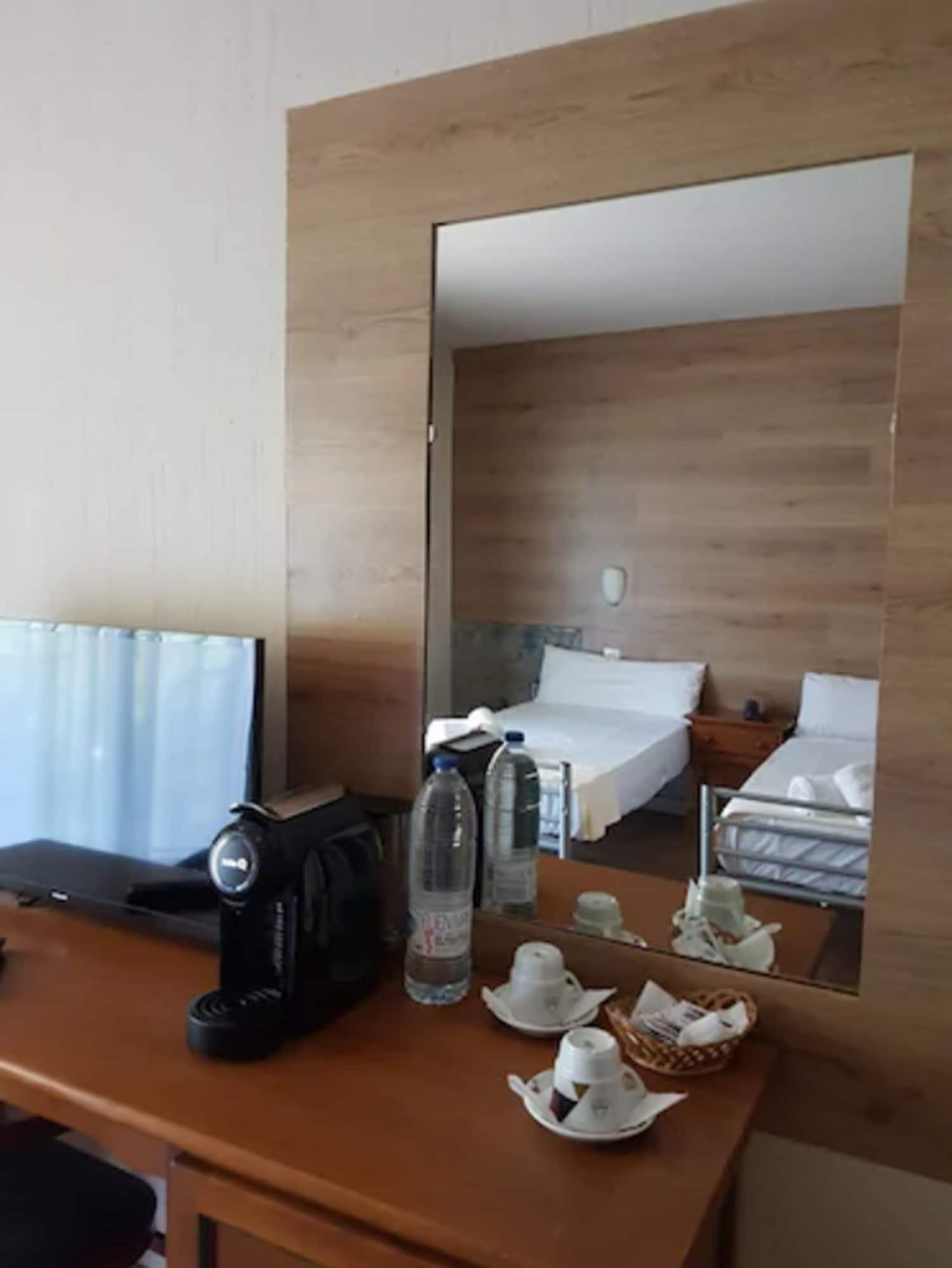 Boutique (adults Only) Hotel Erts