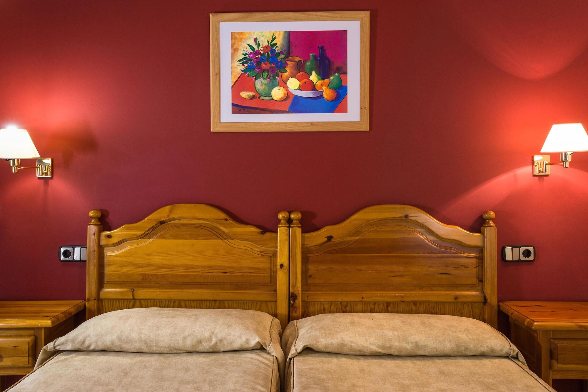 Hotel Encamp Hotel 3*