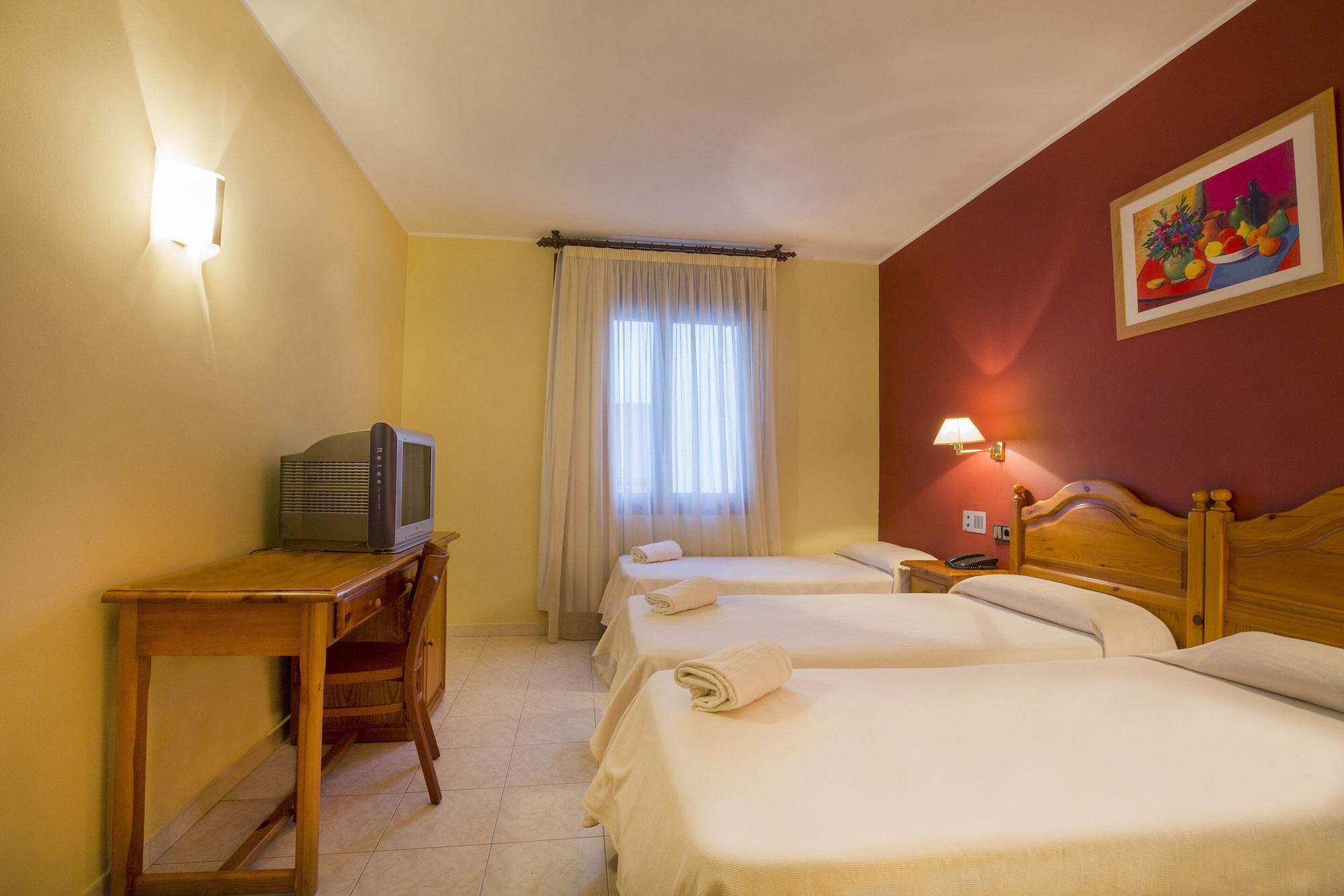 Hotel Encamp Encamp