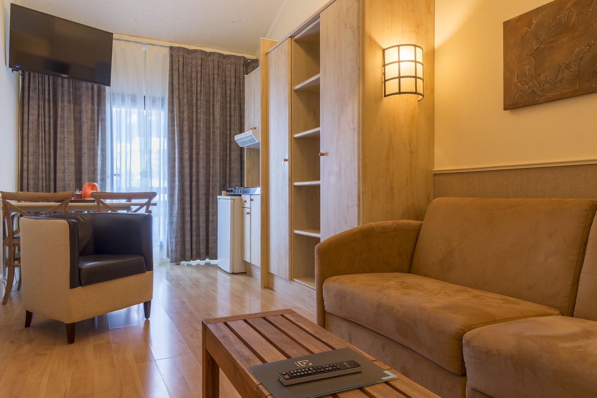 Hotel Yomo Patagonia Arinsal