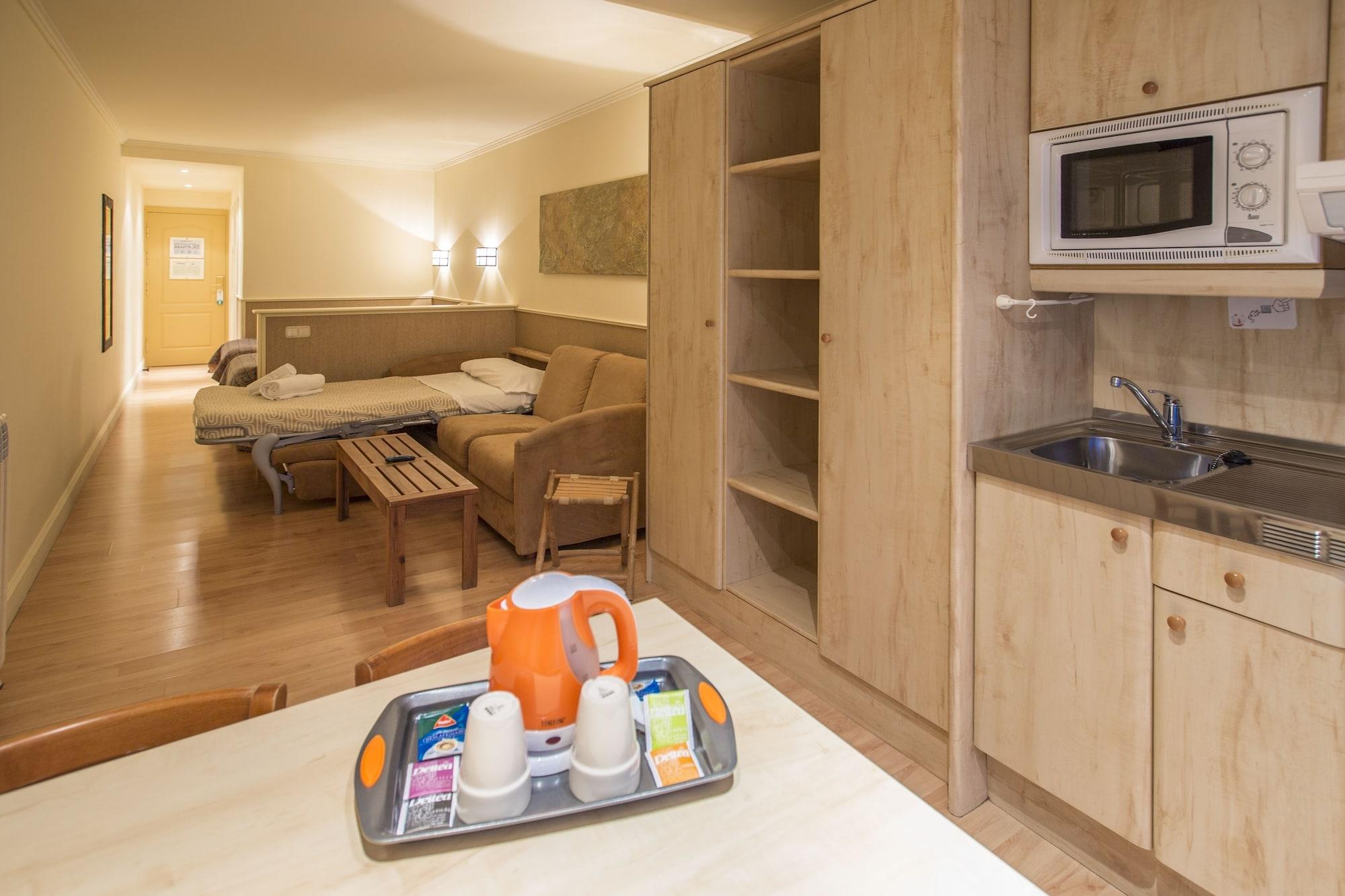 Yomo Patagonia 4*