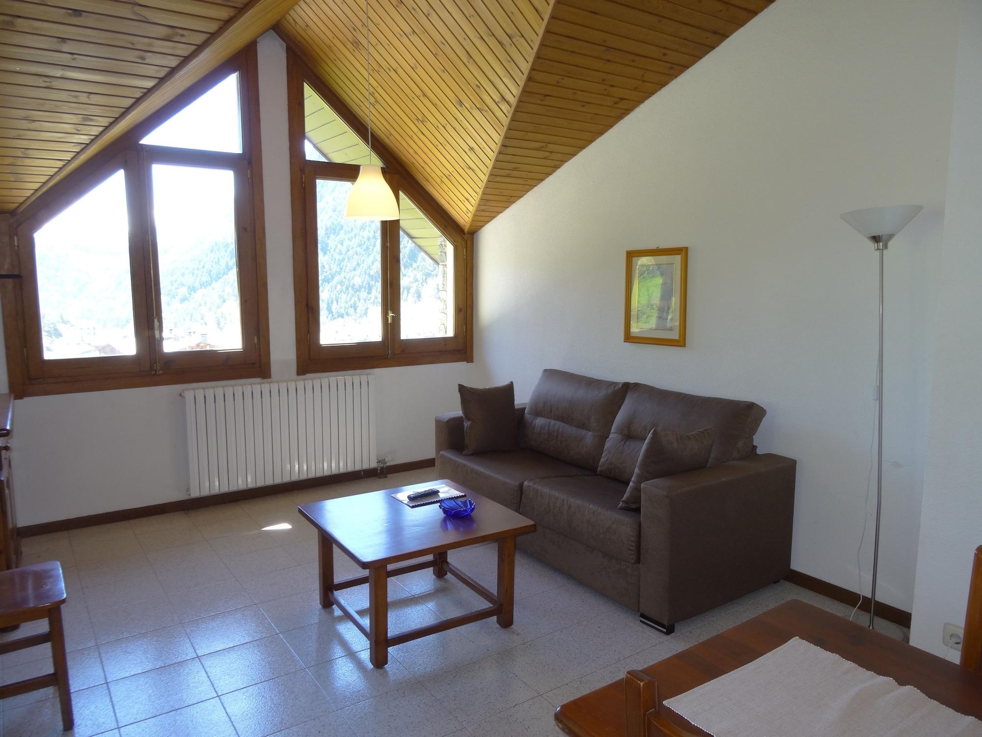 Sant Andreu Aparthotel