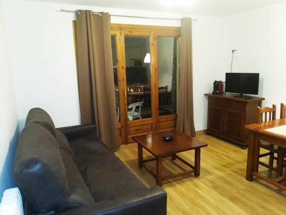 Sant Andreu 3* Arinsal