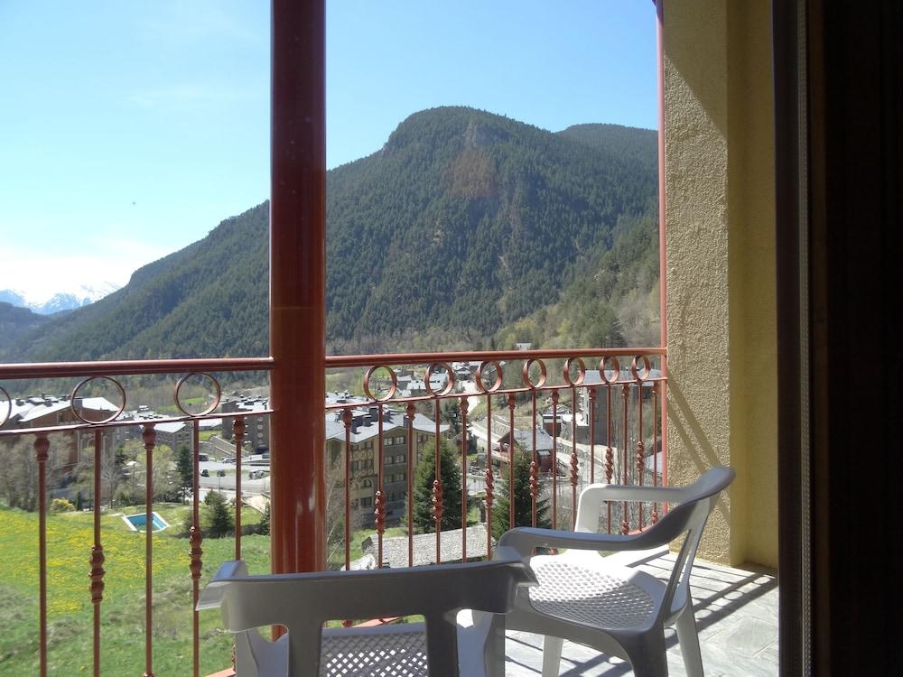 Sant Andreu Arinsal