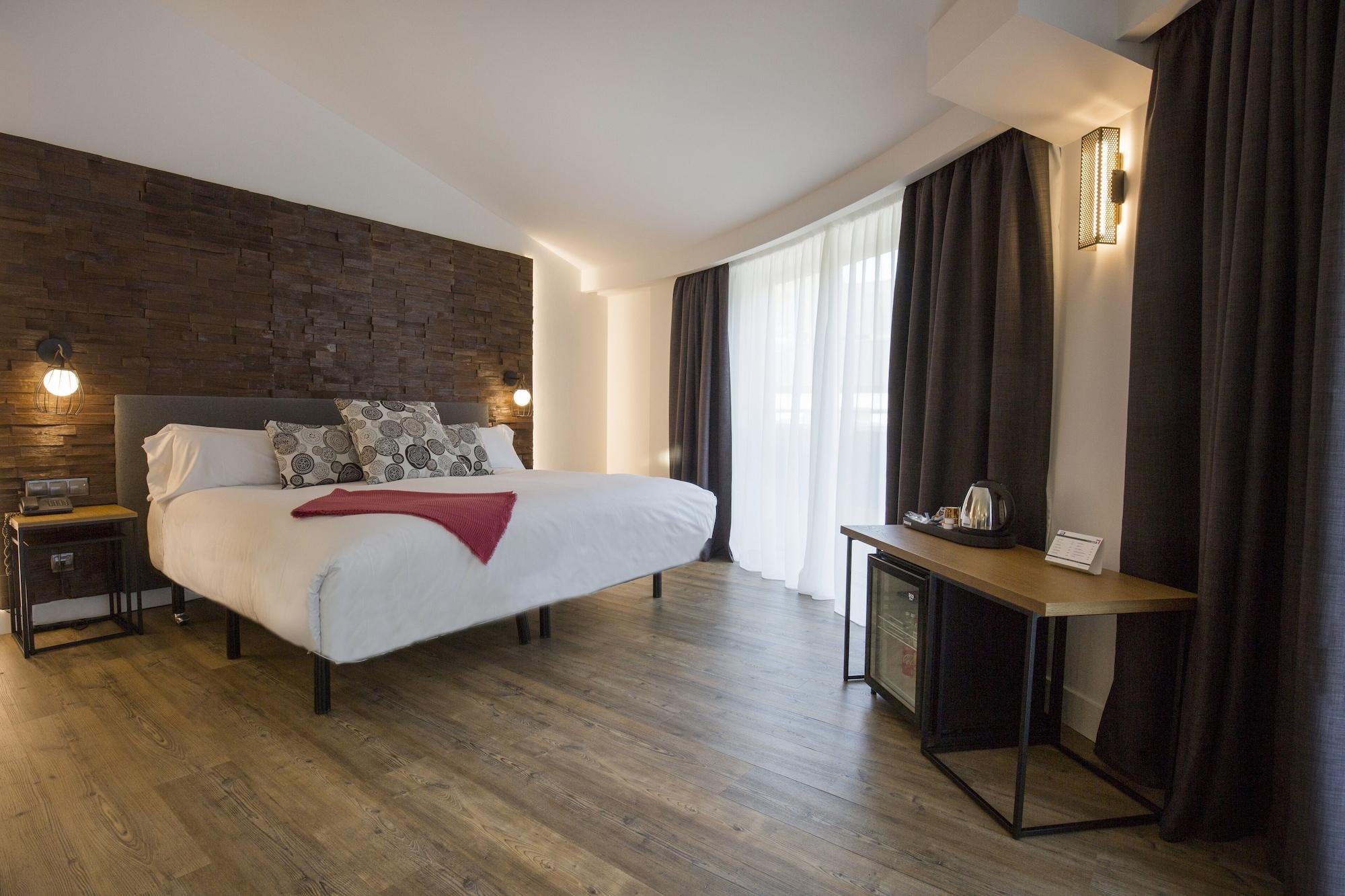 Yomo Centric Hotel Andorra la Vella