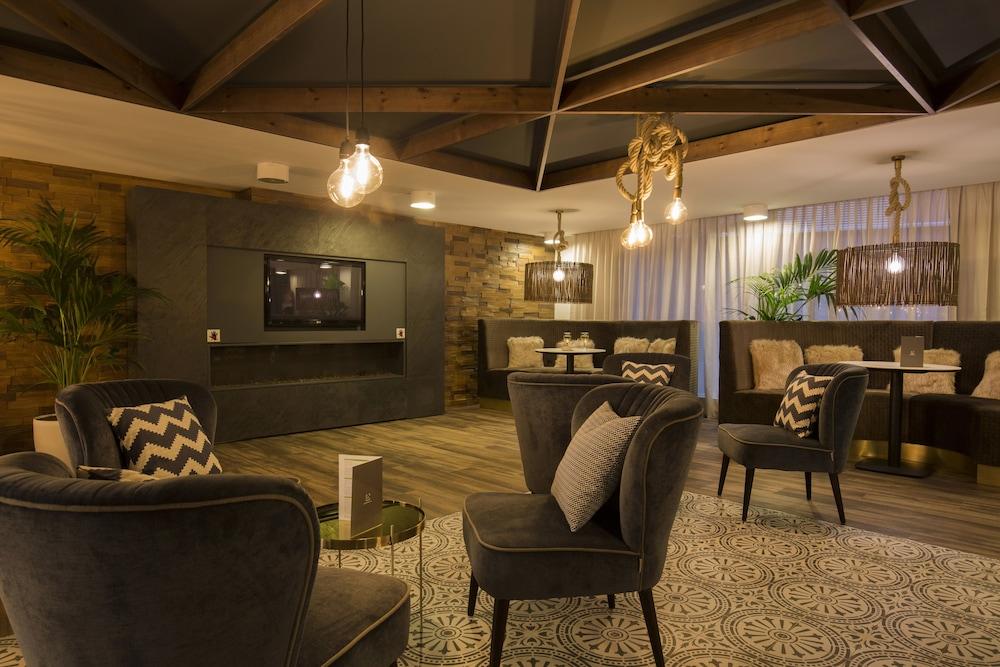 Hotel Yomo Centric Andorra la Vella