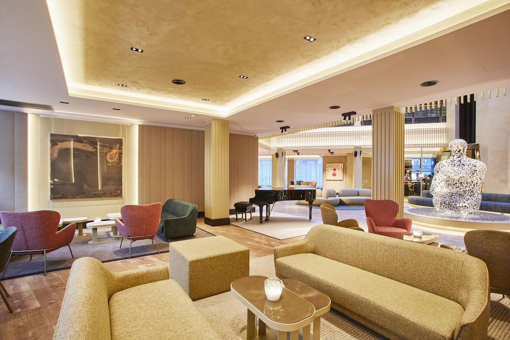 Grand Plaza & Wellness 5* Andorra la Vella