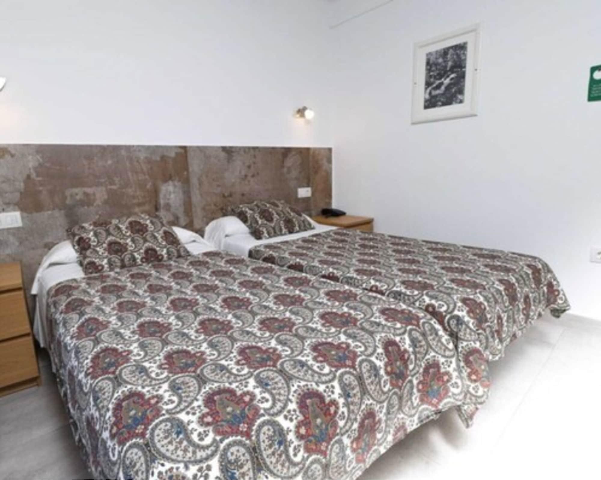 Coma Pedrosa Hotel