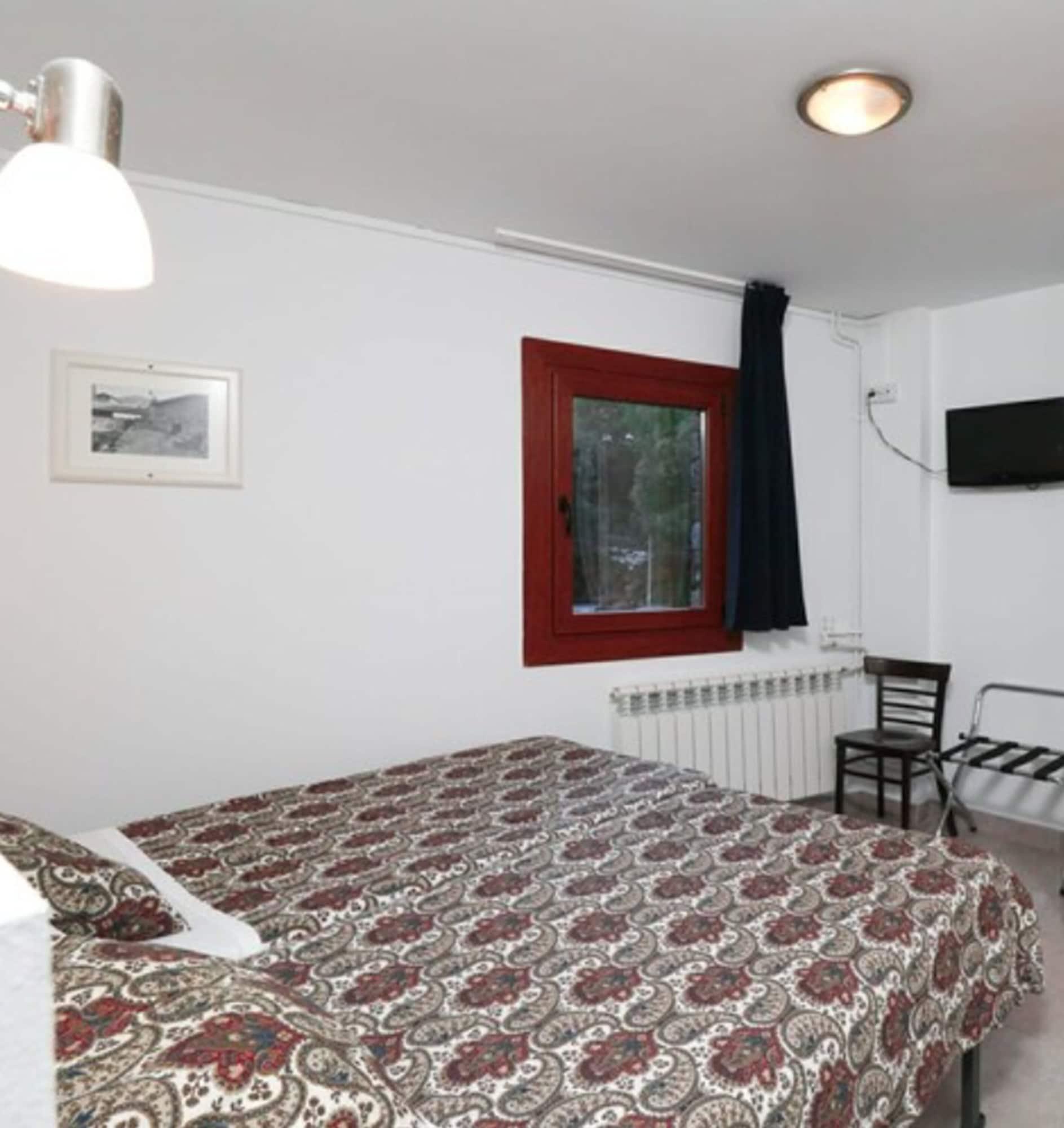 Coma Pedrosa Hotel Arinsal