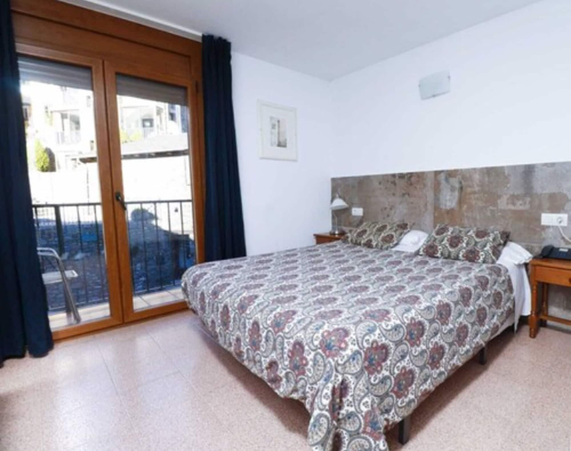 Coma Pedrosa Hotel