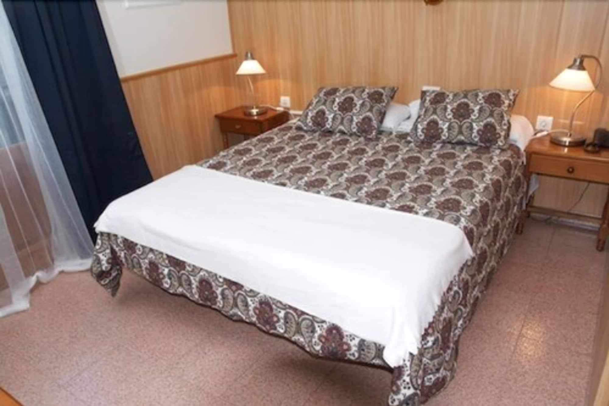 Coma Pedrosa Hotel Arinsal