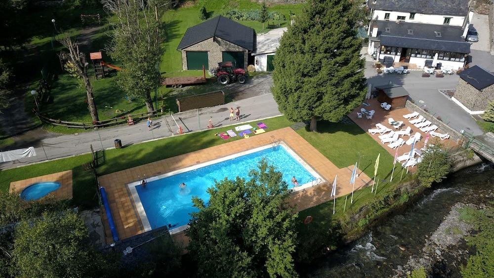 Apartamento Annapurna 3*