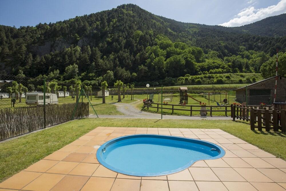 Annapurna Apartamento