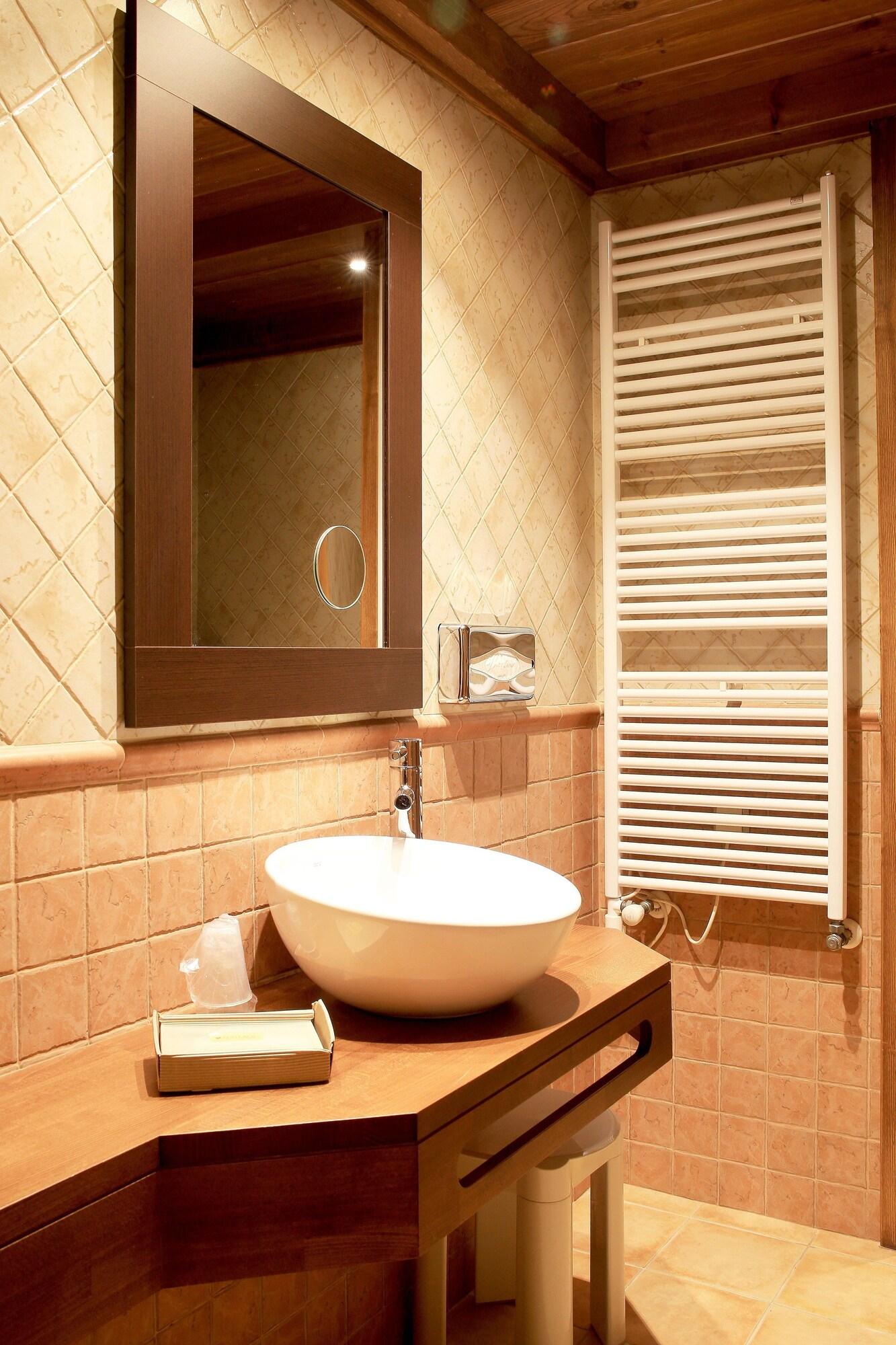 Turistics Els Llacs Apartamento *
