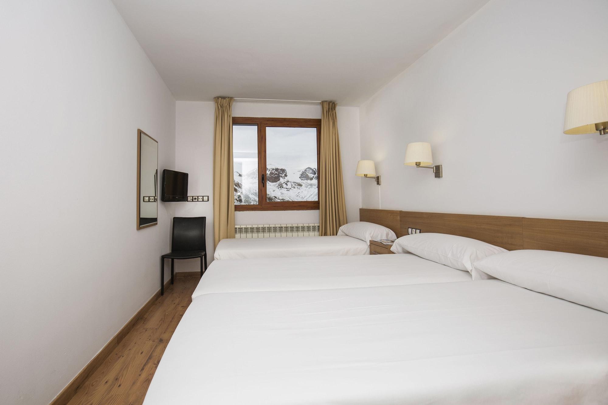 Hotel Catalunya