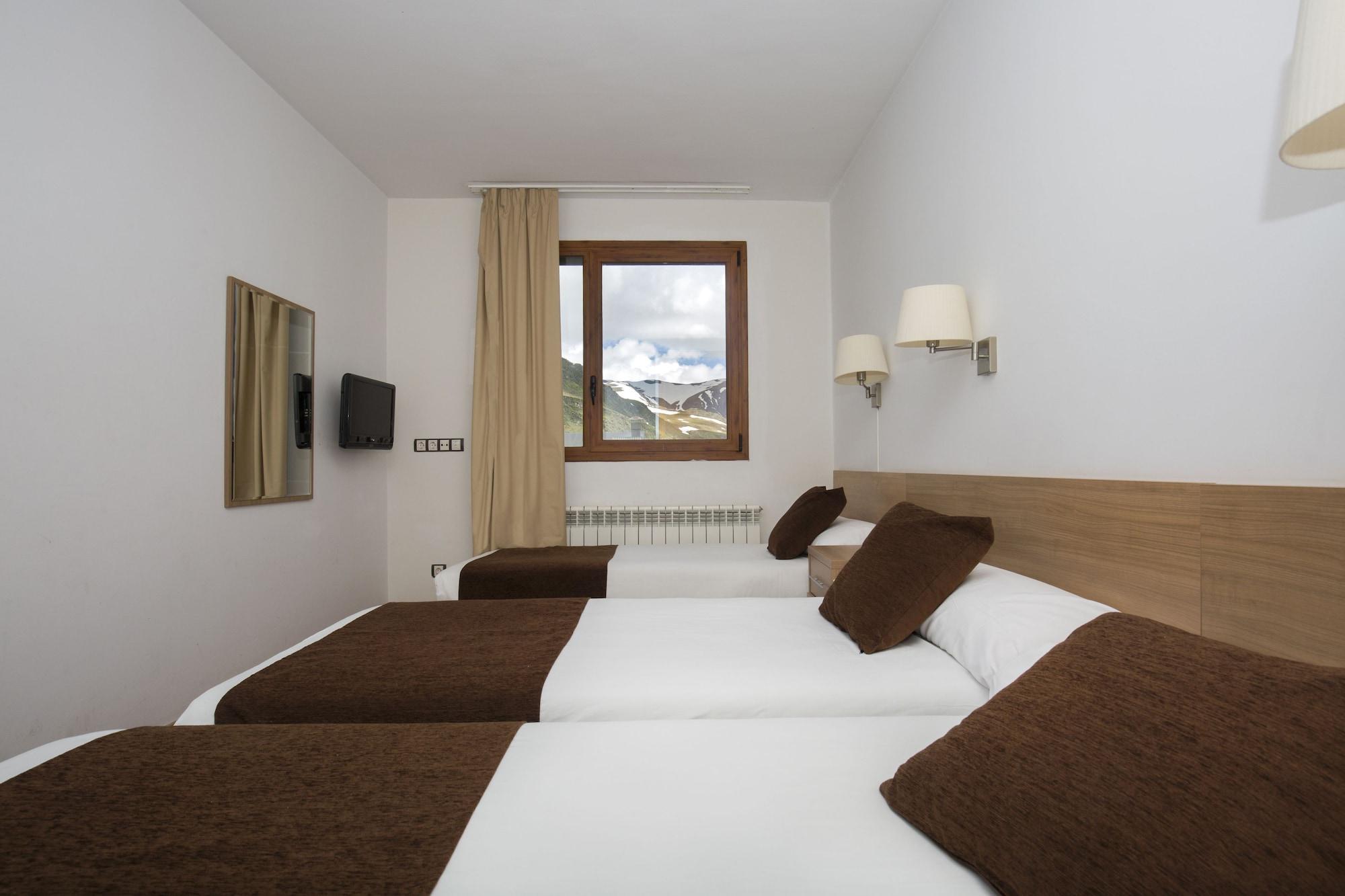 Catalunya Hotel 3*