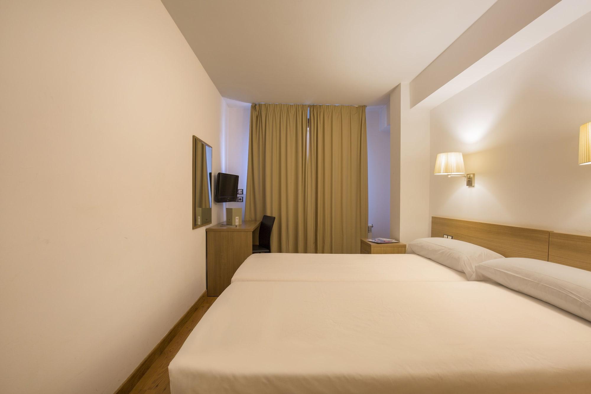 Catalunya Hotel Pas De La Casa