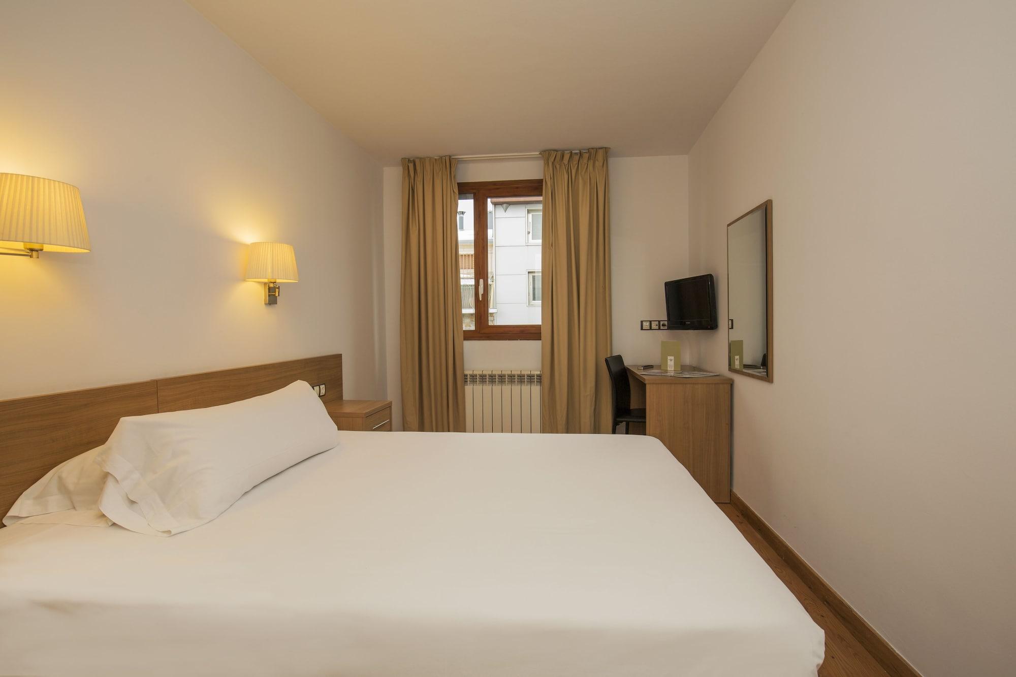 Hotel Catalunya Pas De La Casa