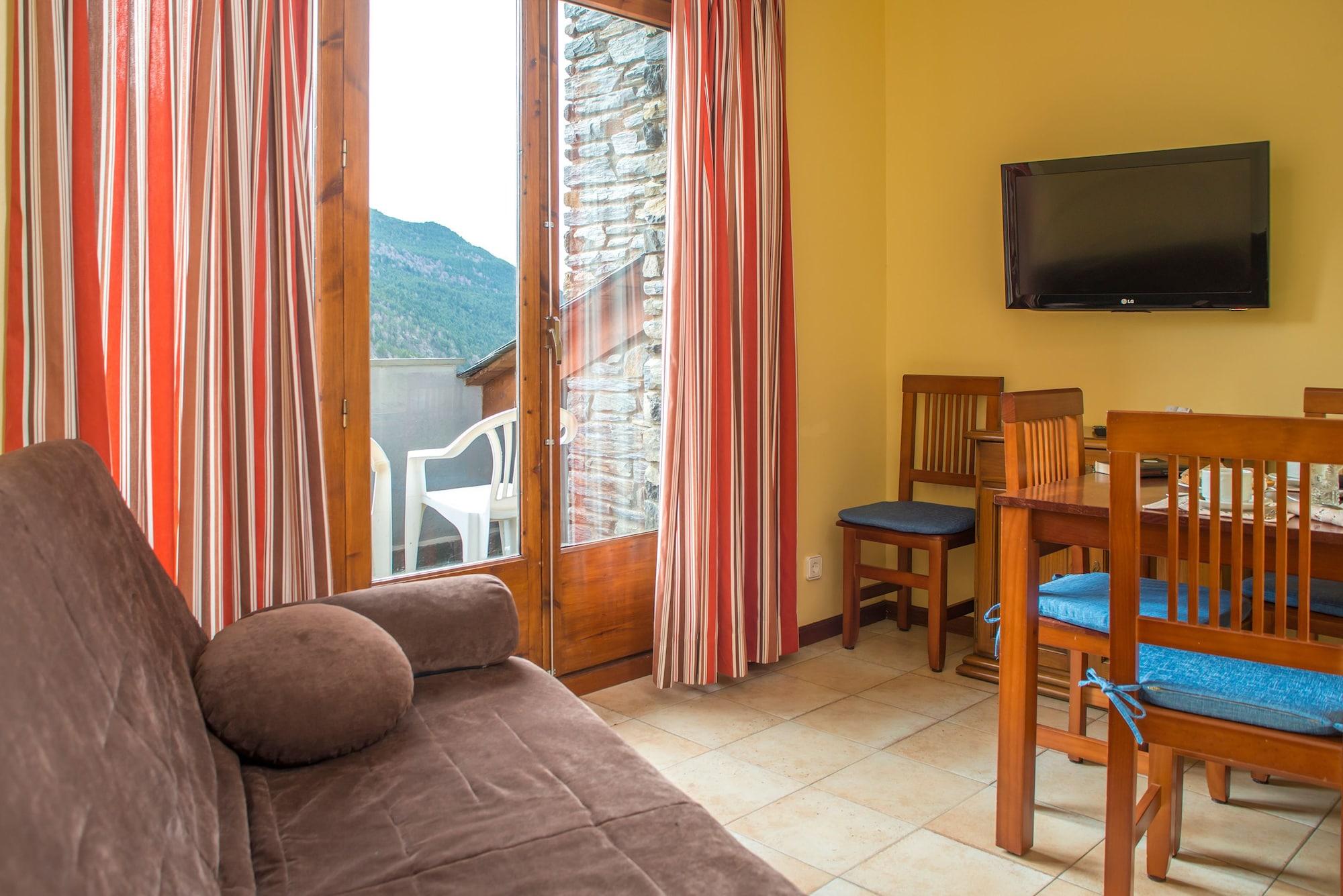 Aparthotel Ona El Tarter 3*