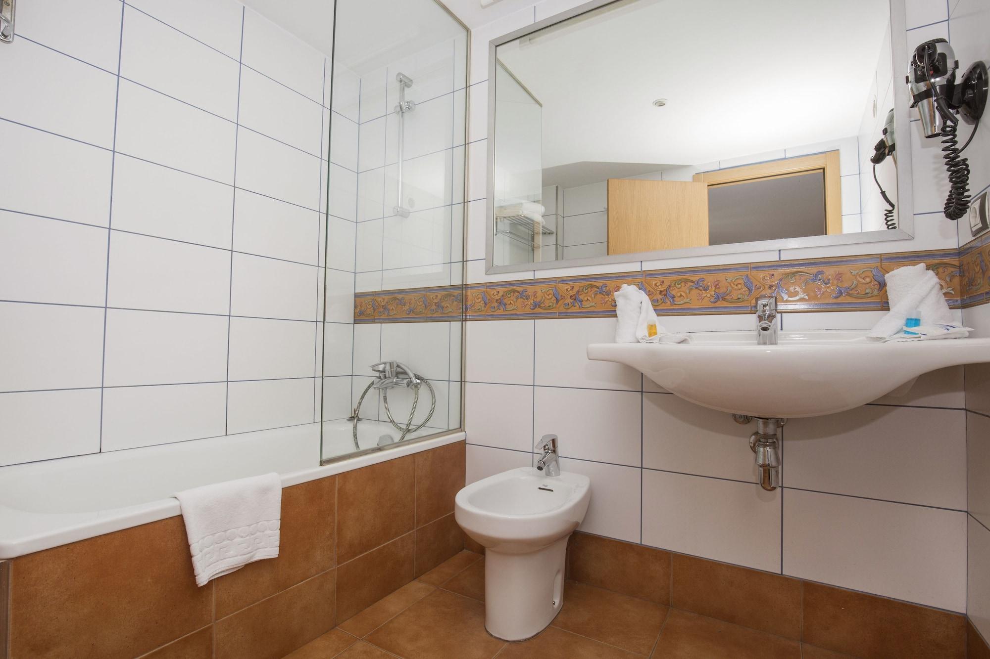 Hotel Catalunya 3*