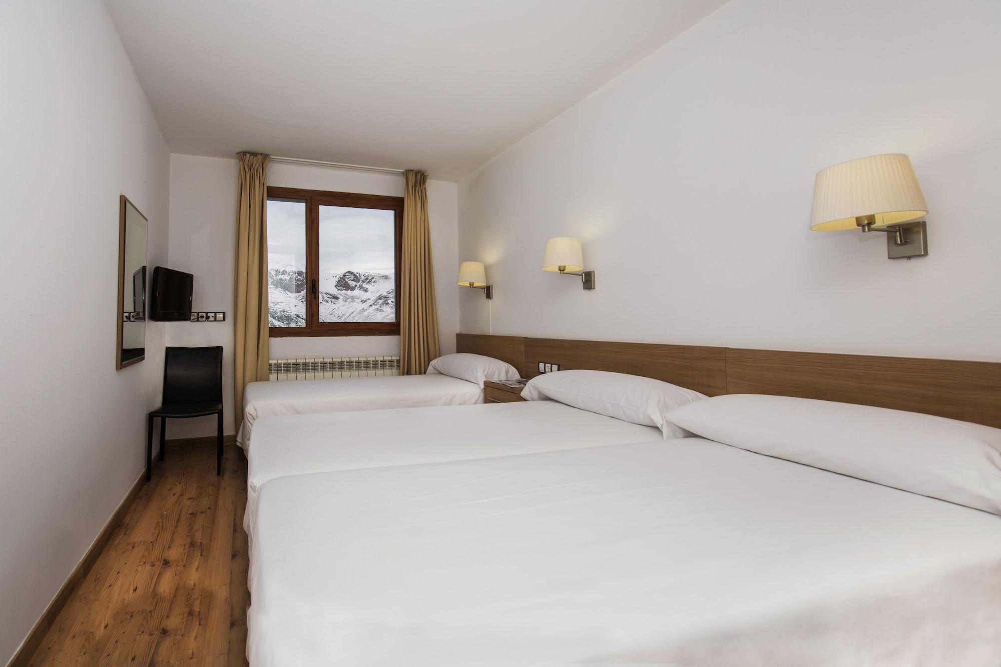 Hotel Catalunya 3*