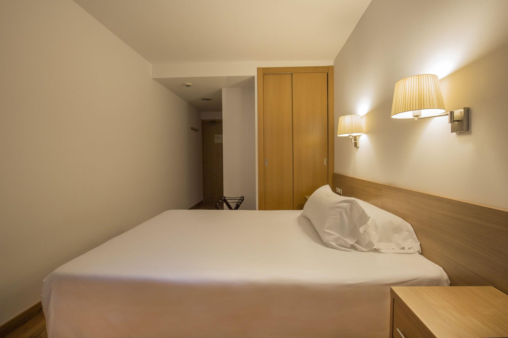 Catalunya Hotel Pas De La Casa