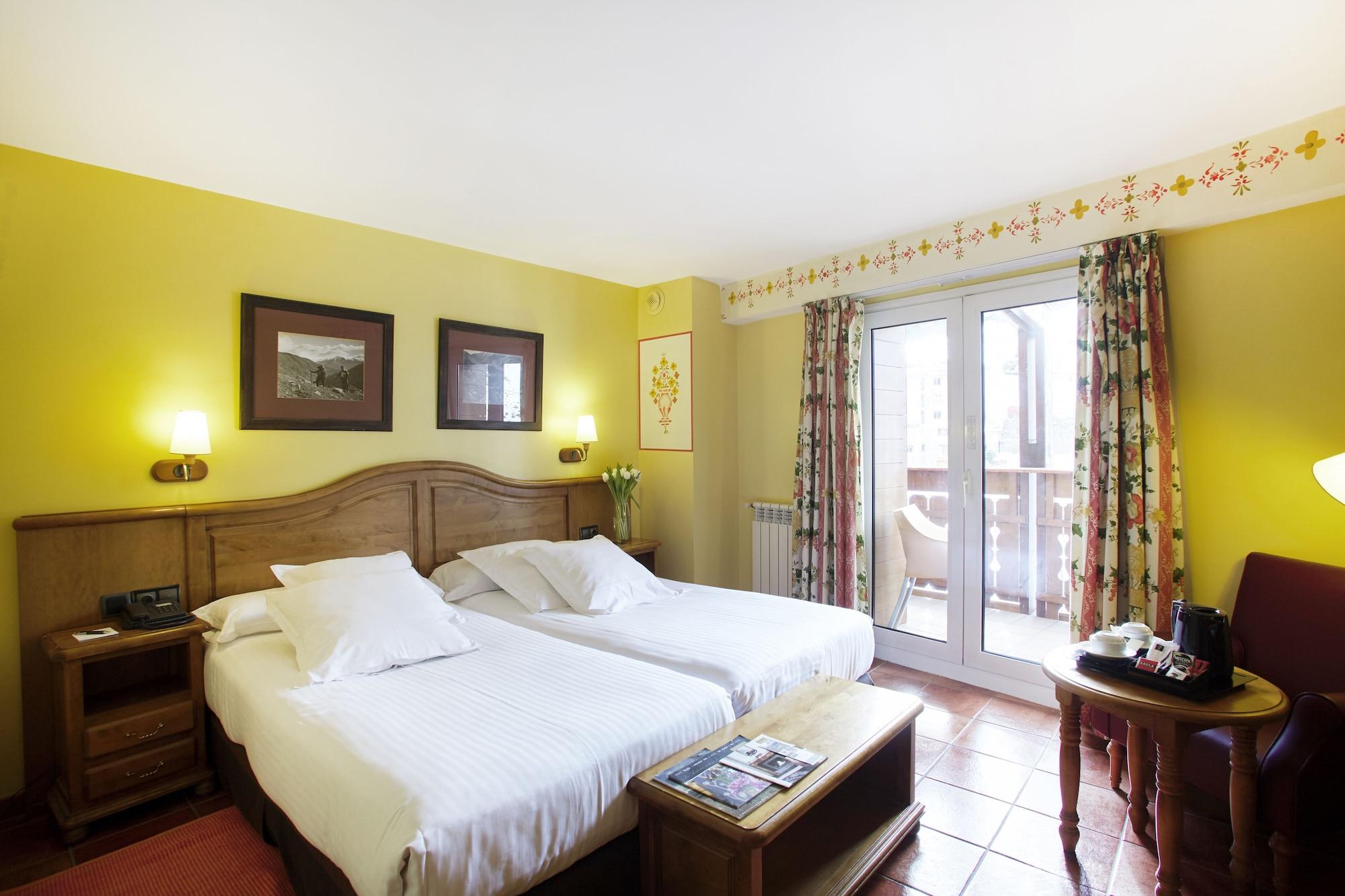Hotel Plaza & Wellness