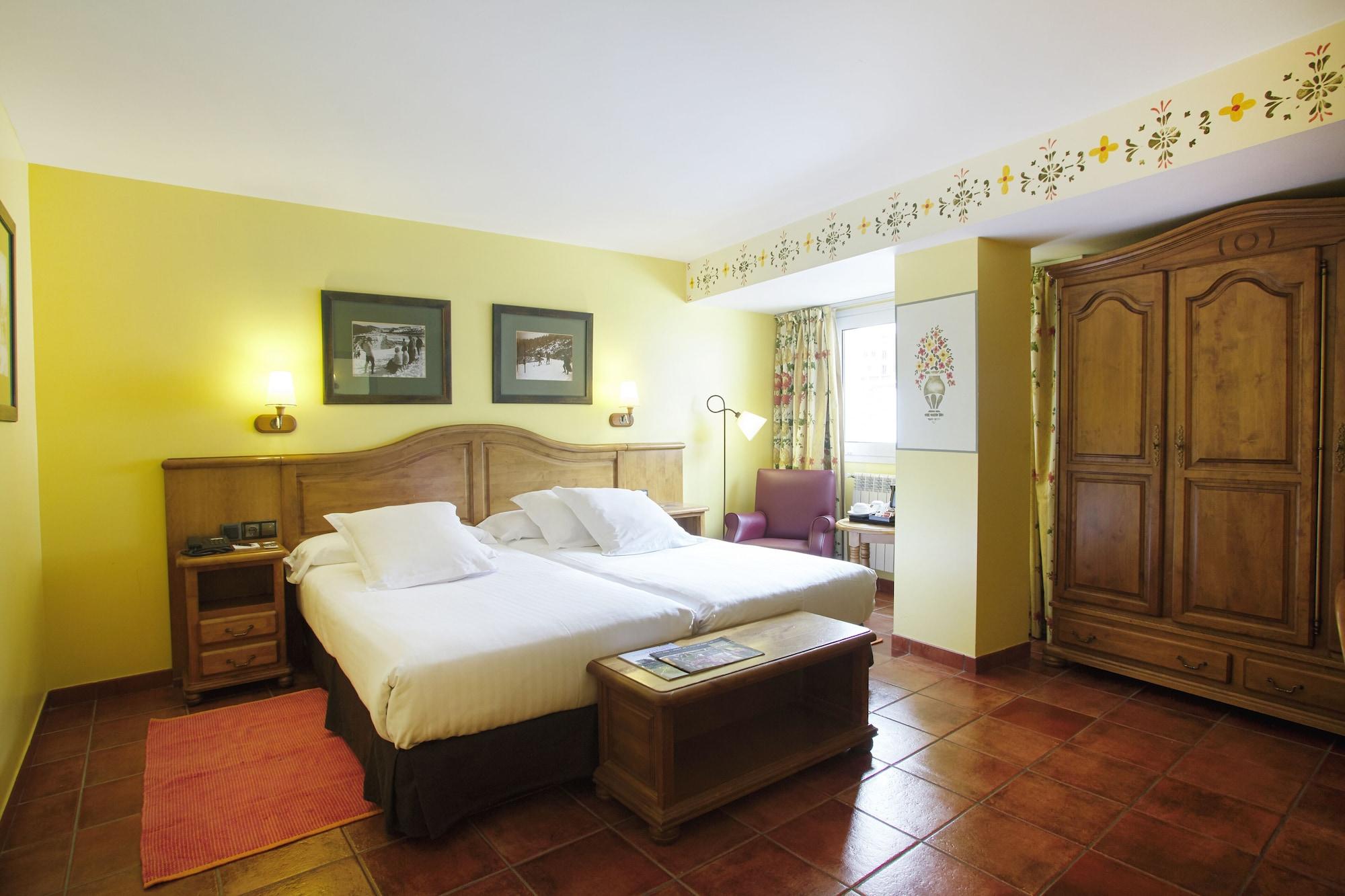 Plaza & Wellness 4*