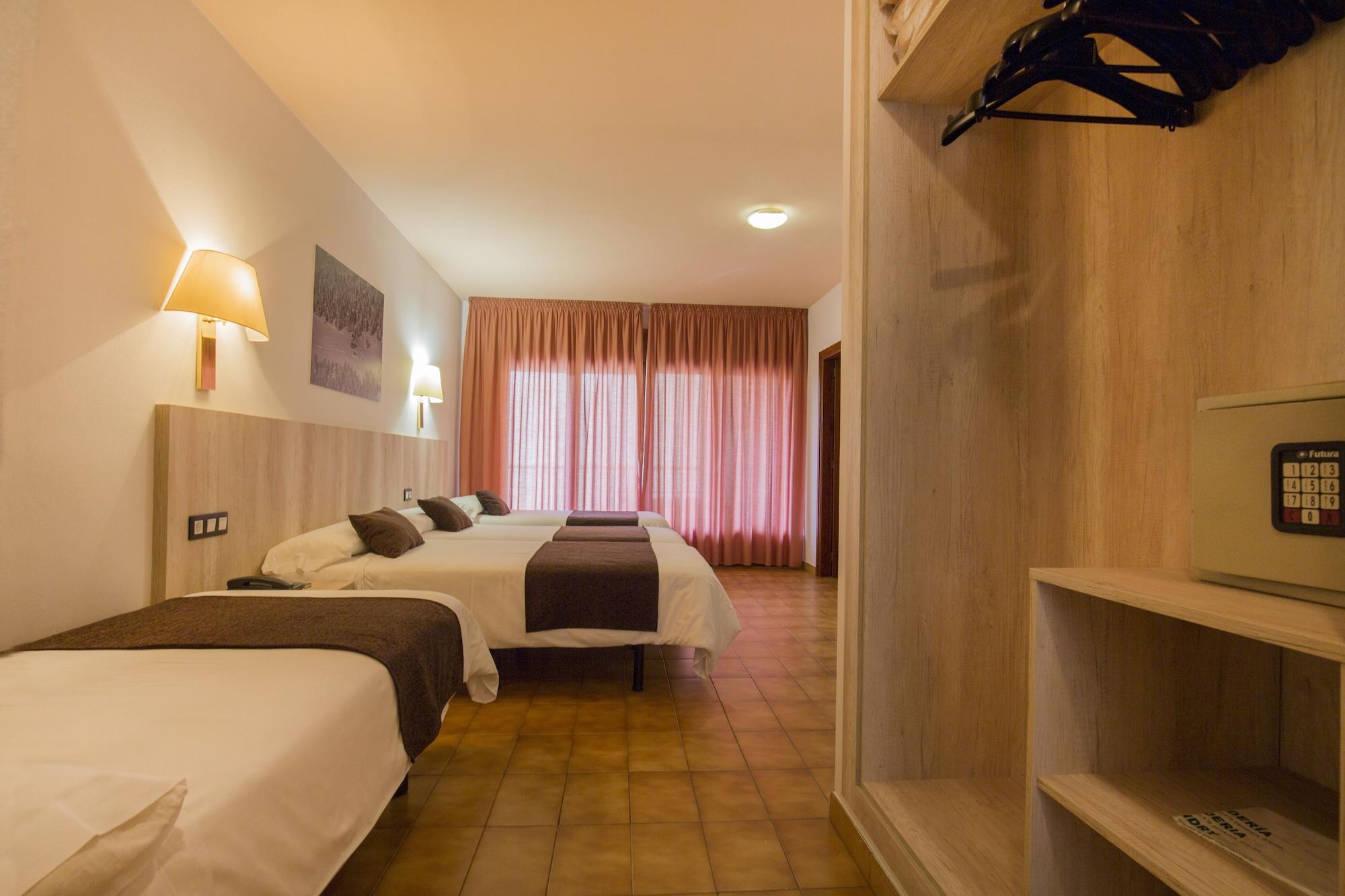 Marco Polo Hotel La Massana